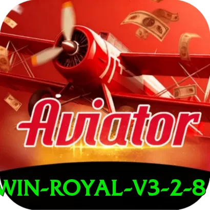 1715win Royal v3.2.8 - pak