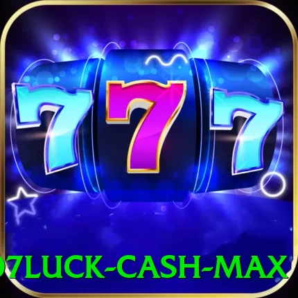 207luck Cash Max - pak