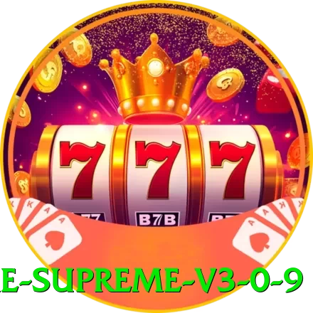 2899bet Game Supreme v3.0.9 - pk
