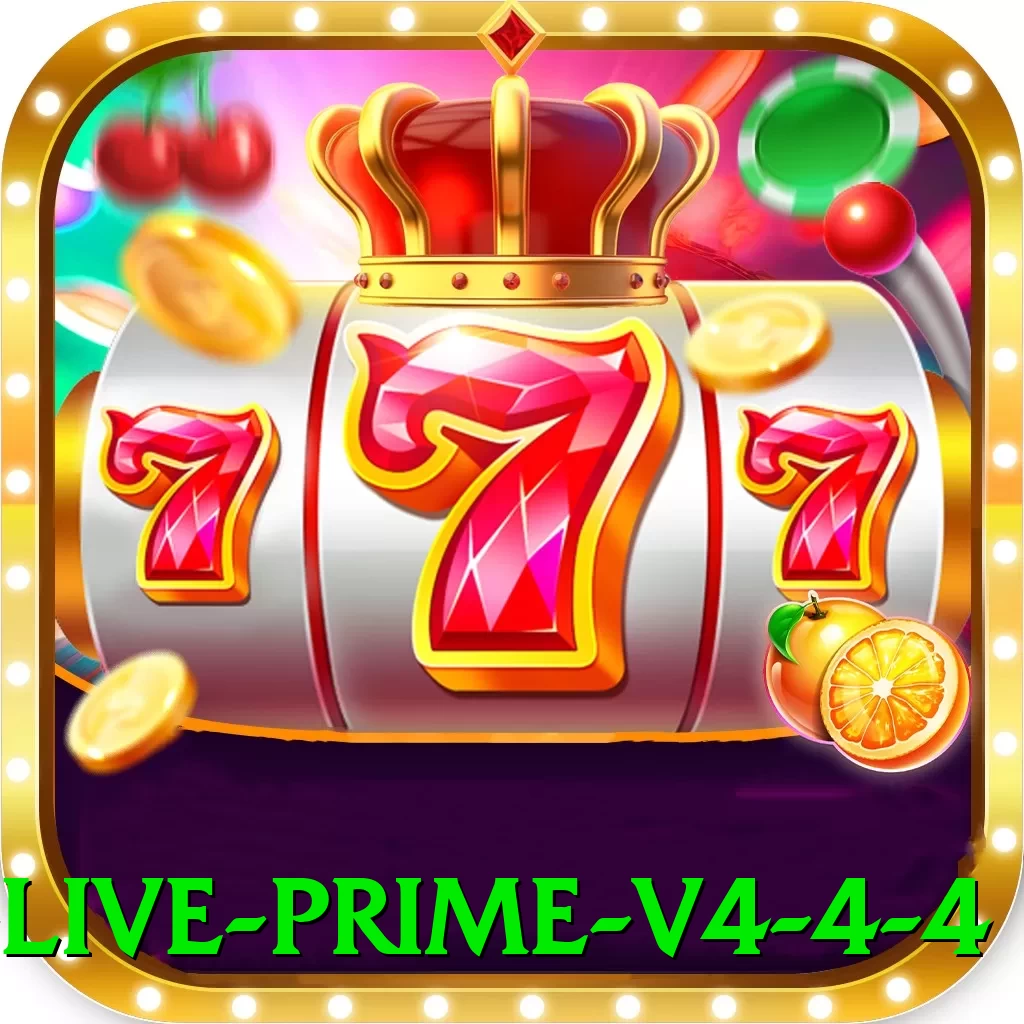 3660bet Live Prime v4.4.4 - pak