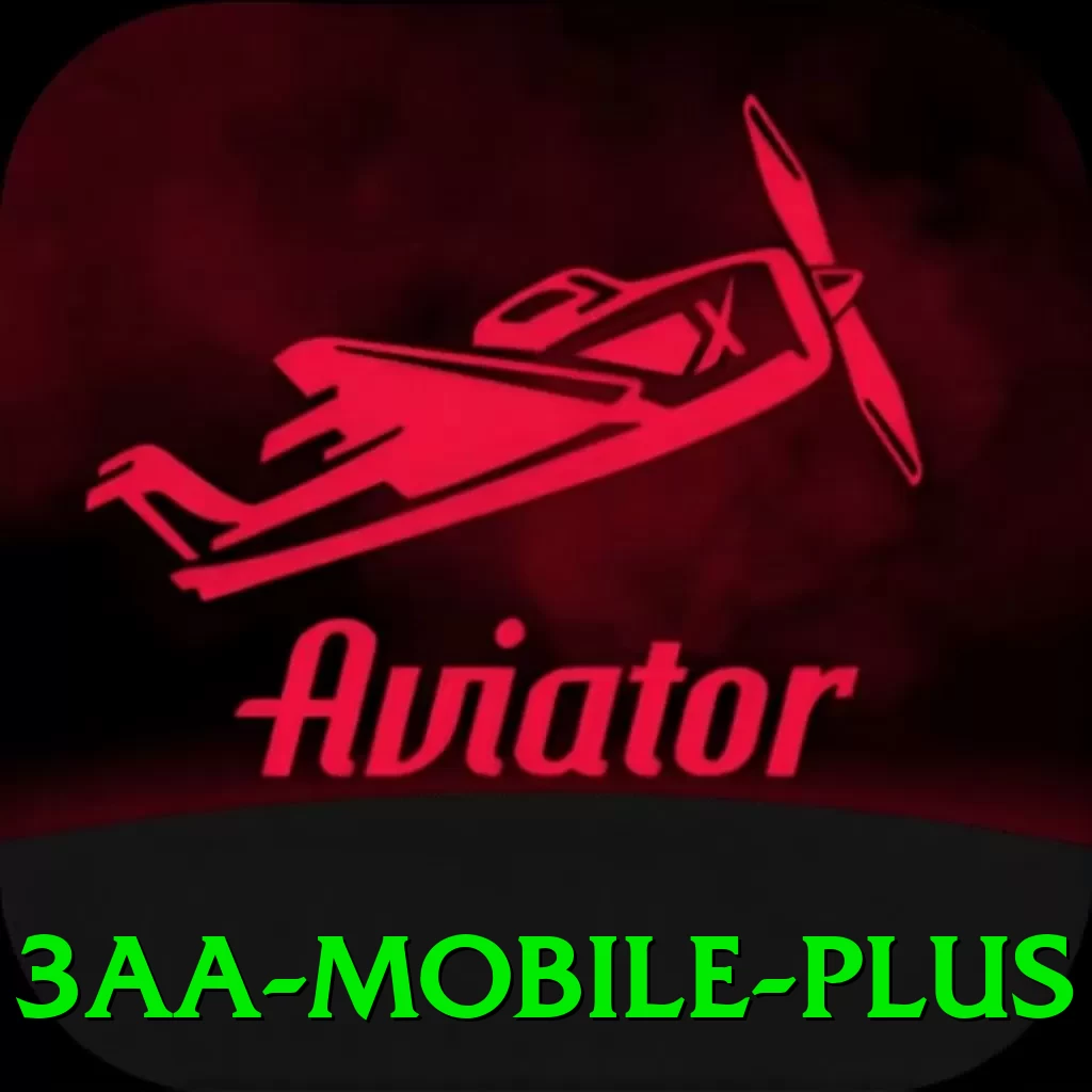 3aa Mobile Plus - game