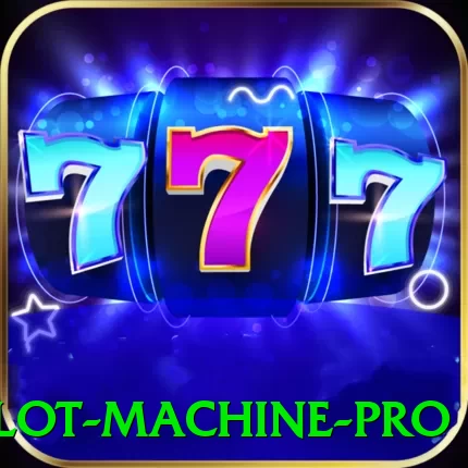 45ff Slot Machine Pro - pro