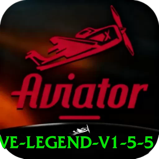 45t Live Legend v1.5.5 - pk