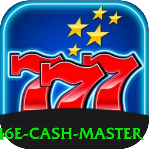 46e Cash Master - pro