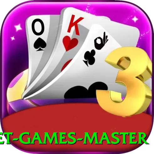 5177bet Games Master - pak