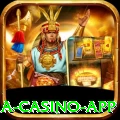 528cpf Mega Casino App