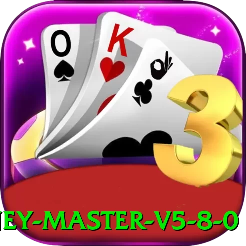 5419 Money Master v5.8.0 - pro