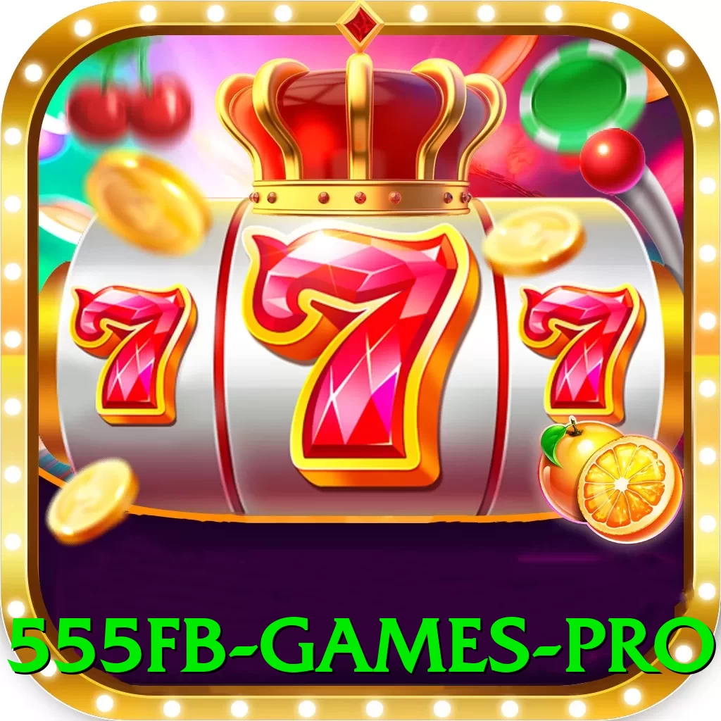555fb Games Pro - app