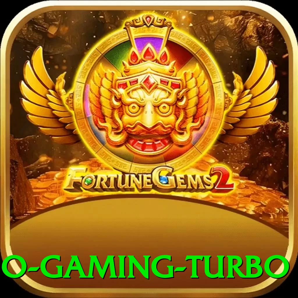 555o - Gaming Turbo - vip