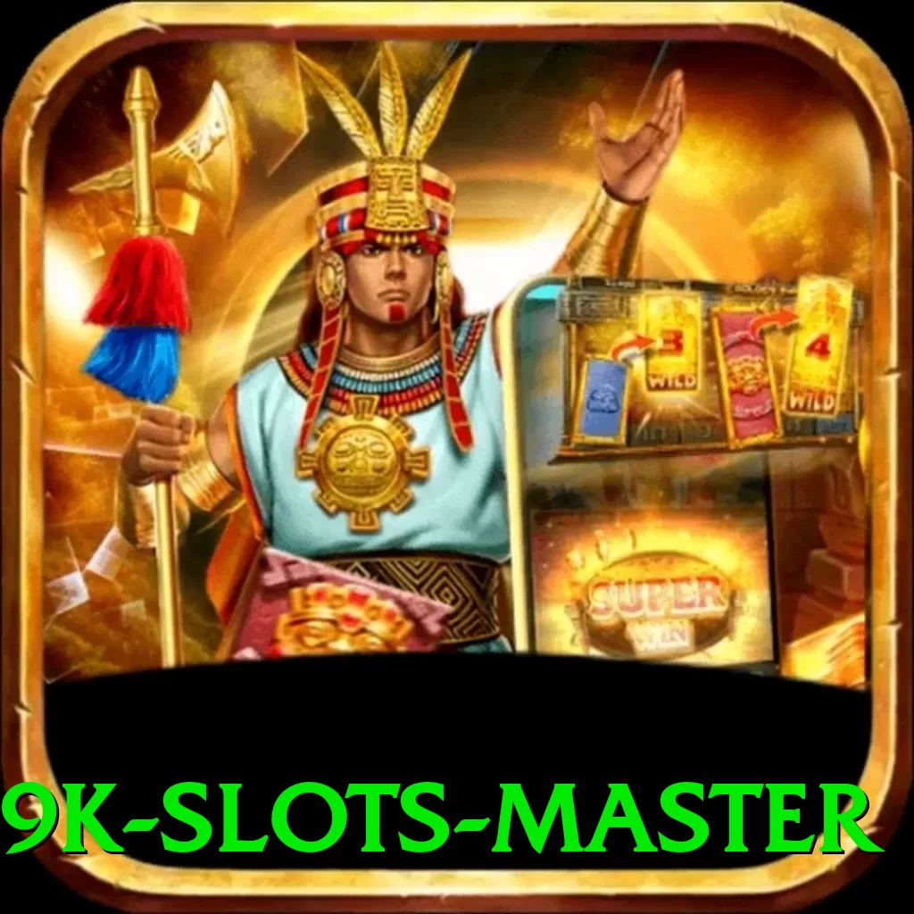 599k - Slots Master - vip