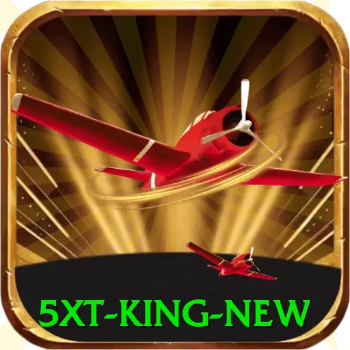5xt King New - pak