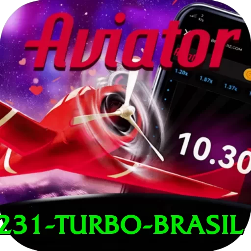 6231 Turbo Brasil - pro