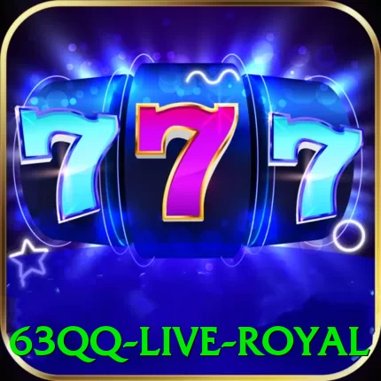 63qq Live Royal - game