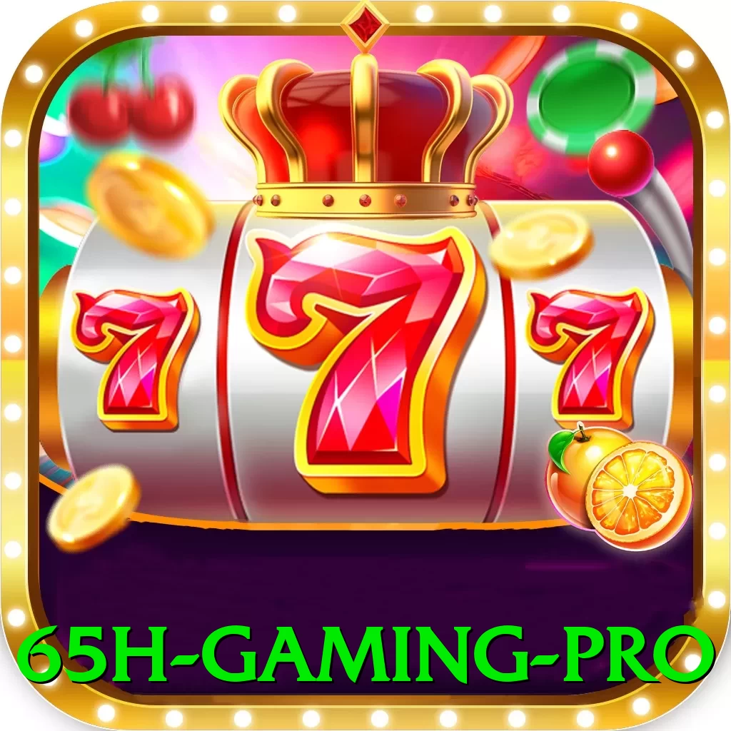 65h - Gaming Pro - pk