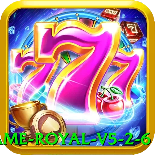 666a Game Royal v5.2.6 - go