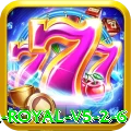 666a Game Royal v5.2.6