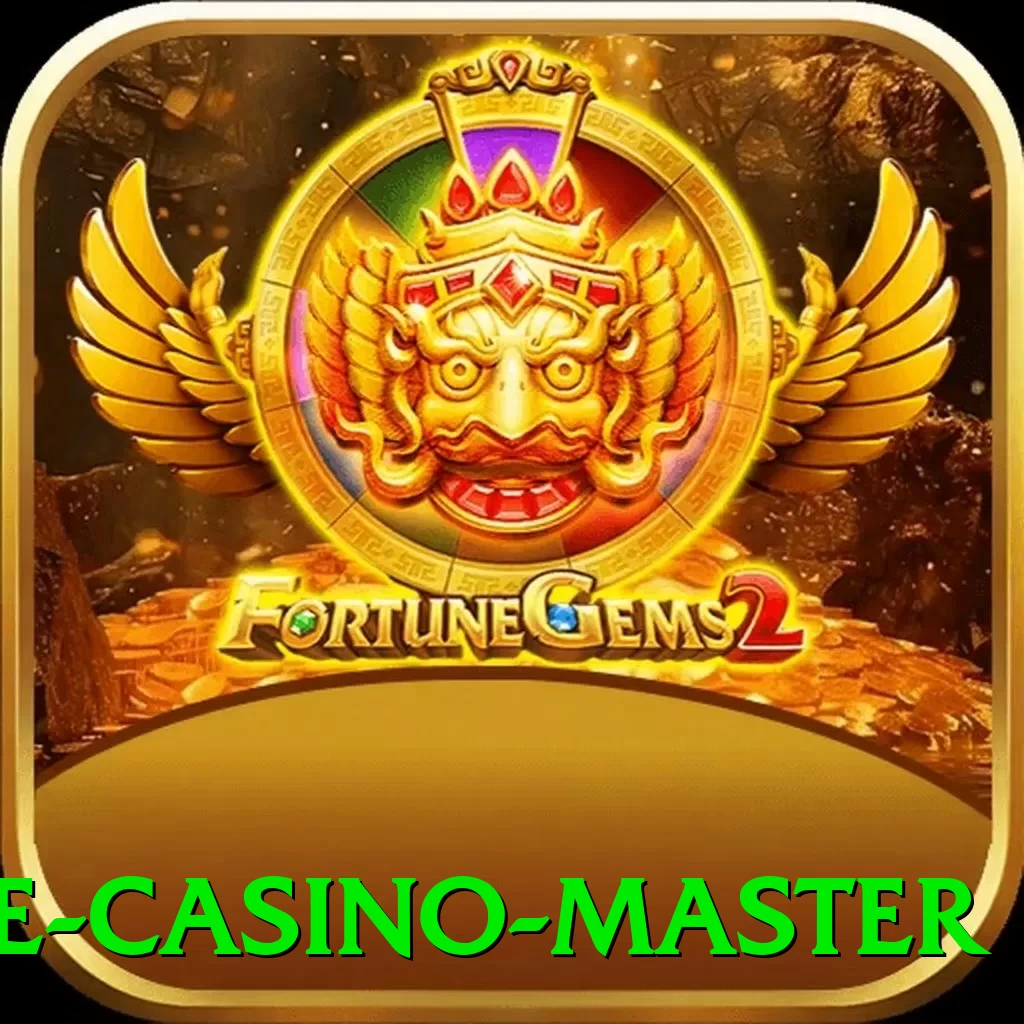 669a Live Casino Master - pro