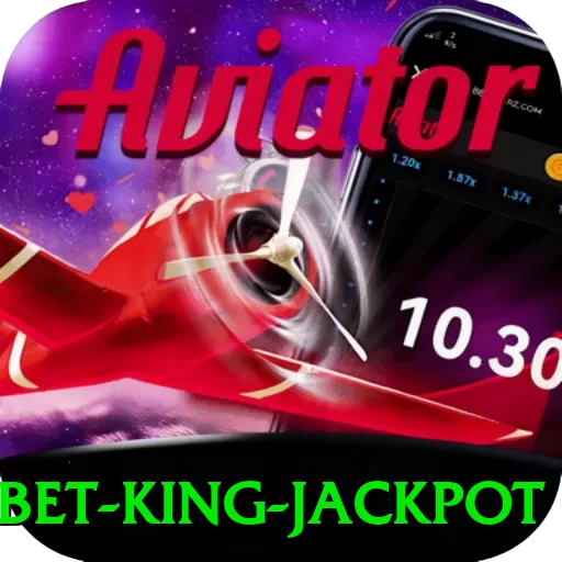 6722bet King Jackpot - pk