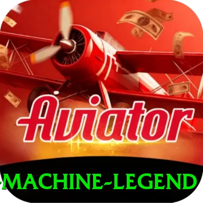 688a Slot Machine Legend - vip