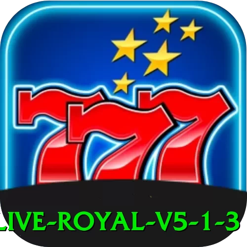 6g6g Live Royal v5.1.3 - pak