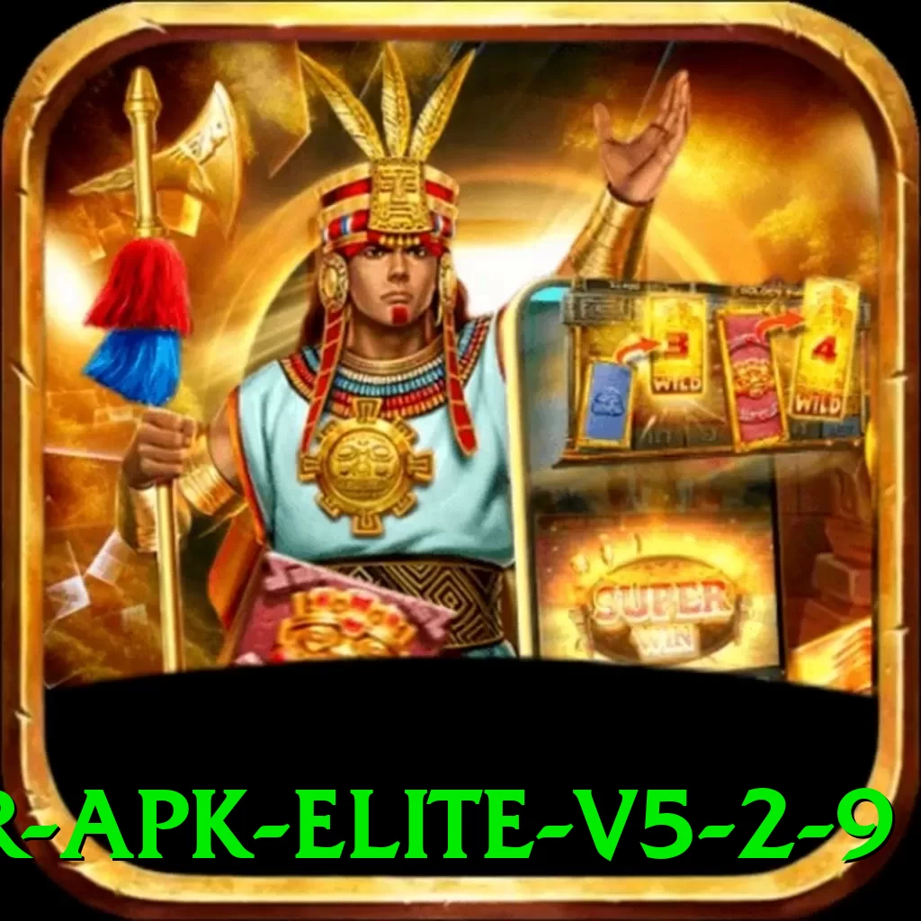 6rrr APK Elite v5.2.9 - game