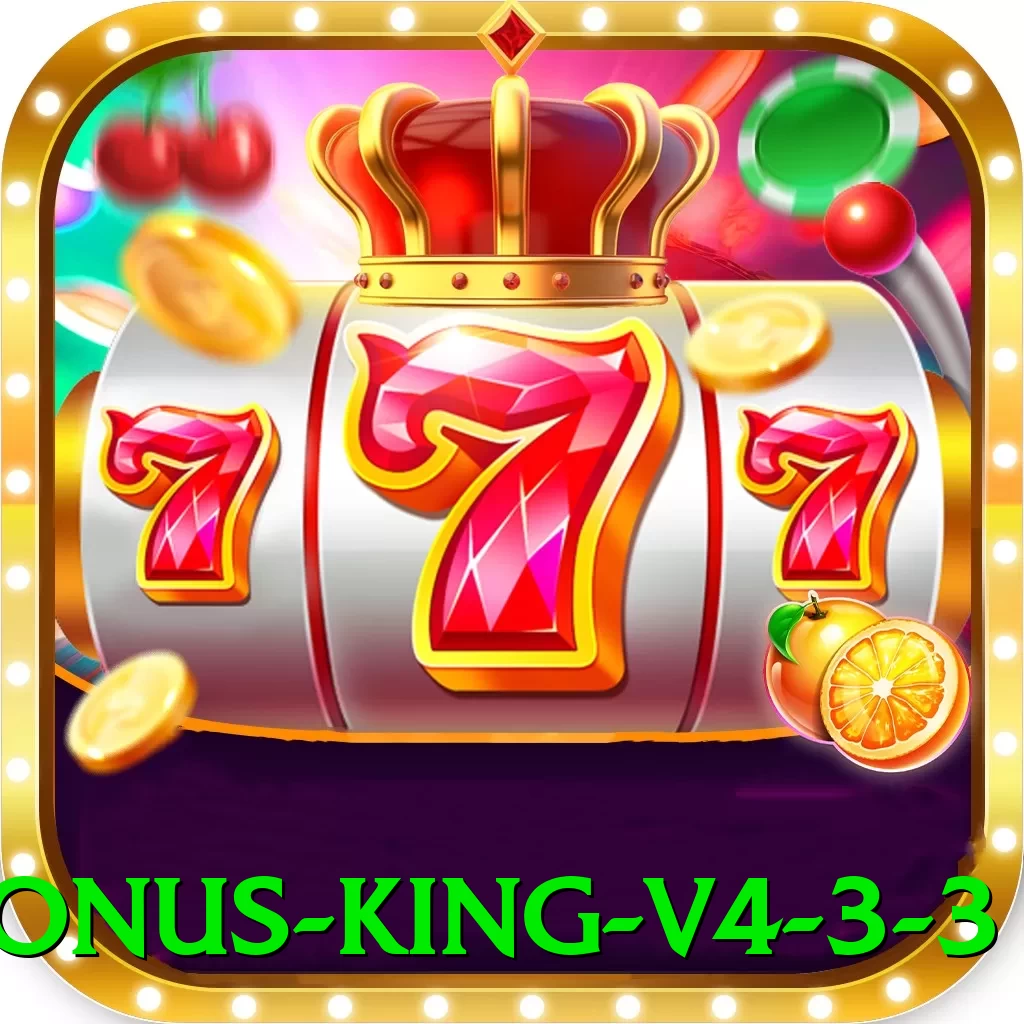 73h Bonus King v4.3.3 - pk
