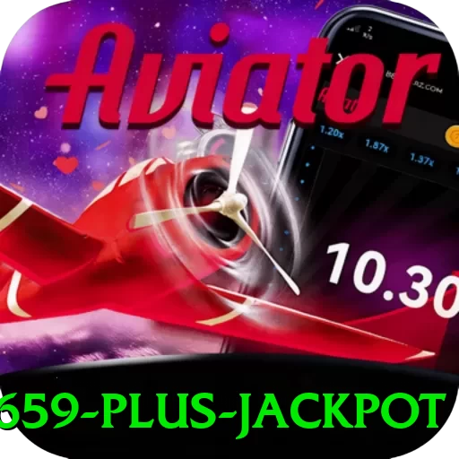 7659 Plus Jackpot - go
