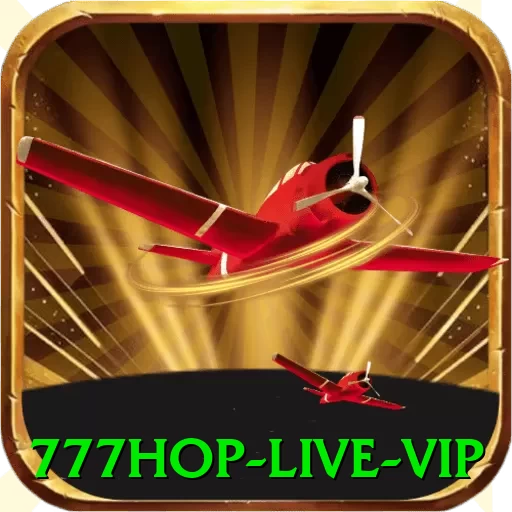 777hop Live VIP - game