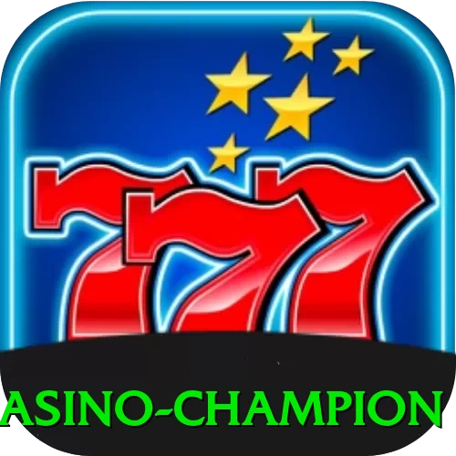 777o Live Casino Champion - vip
