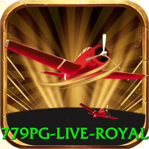 779pg Live Royal - app
