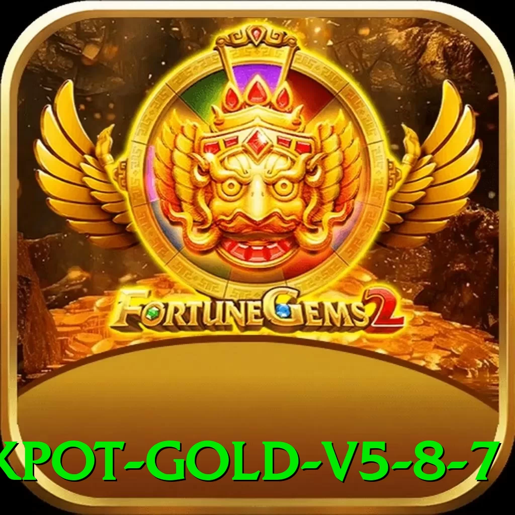 79c Jackpot Gold v5.8.7 - vip