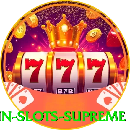 86win - Slots Supreme - apk
