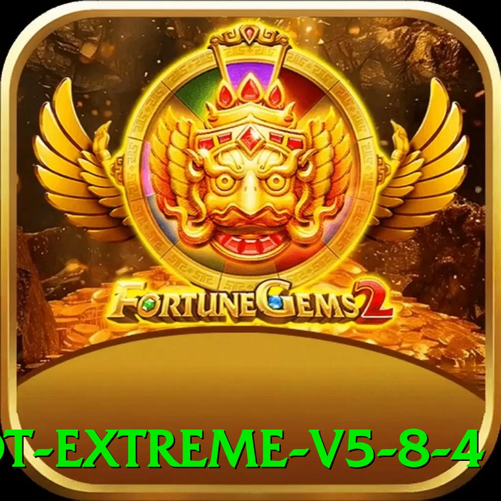 886v Jackpot Extreme v5.8.4 - pak