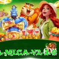 888boa Mega v2.3.9