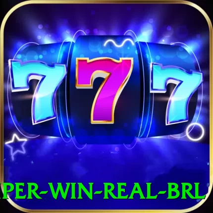 8rf Super - Win Real BRL - vip