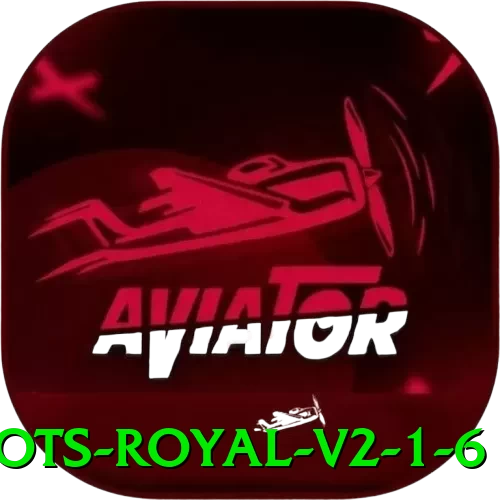 999kkg Slots Royal v2.1.6 - pak