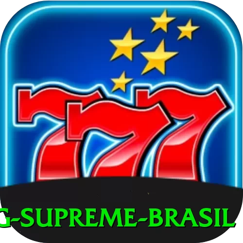9ppg Supreme Brasil - pak