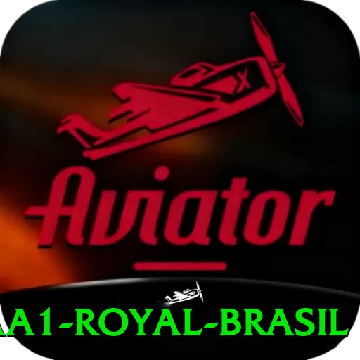 aa1 Royal Brasil - app