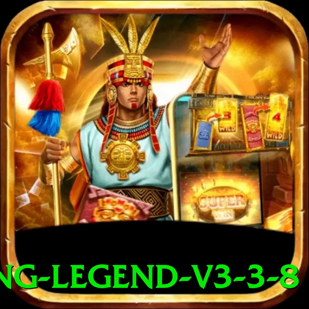 aa68 Gaming Legend v3.3.8 - apk