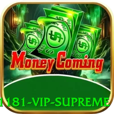 bet1181 - VIP Supreme - pro