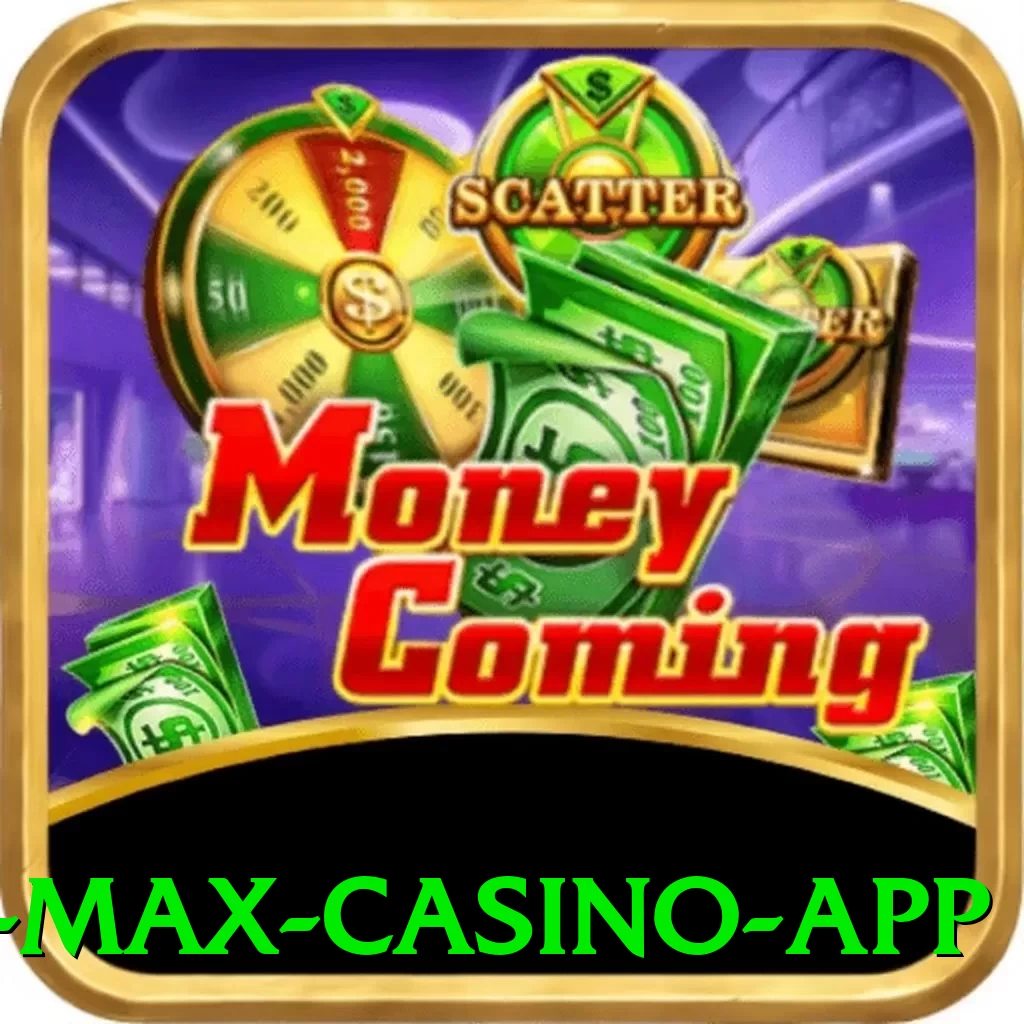 betoy9 Max Casino App - app