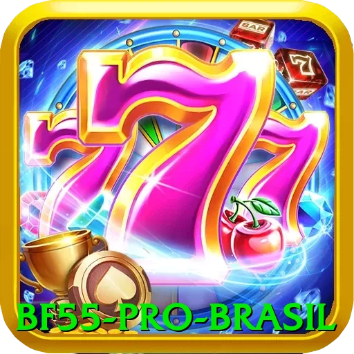 bf55 Pro Brasil - apk