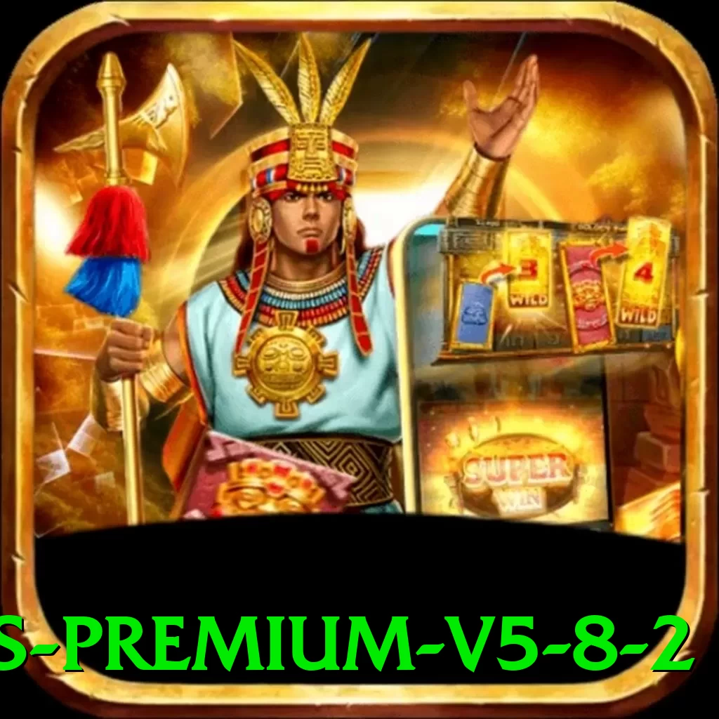 bvb777 Slots Premium v5.8.2 - vip