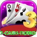 cac777 Cash Turbo
