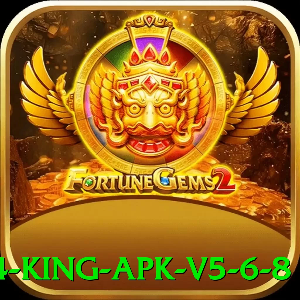cc44 King APK v5.6.8 - app