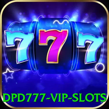 dpd777 VIP Slots - apk