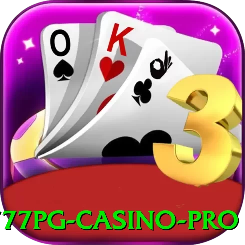 et777pg - Casino Pro - app