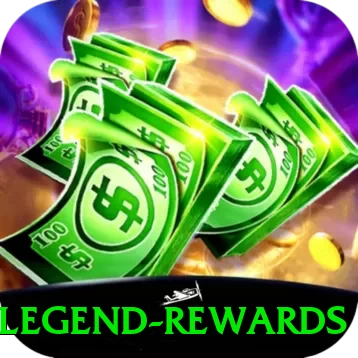 fb85 Legend Rewards - vip