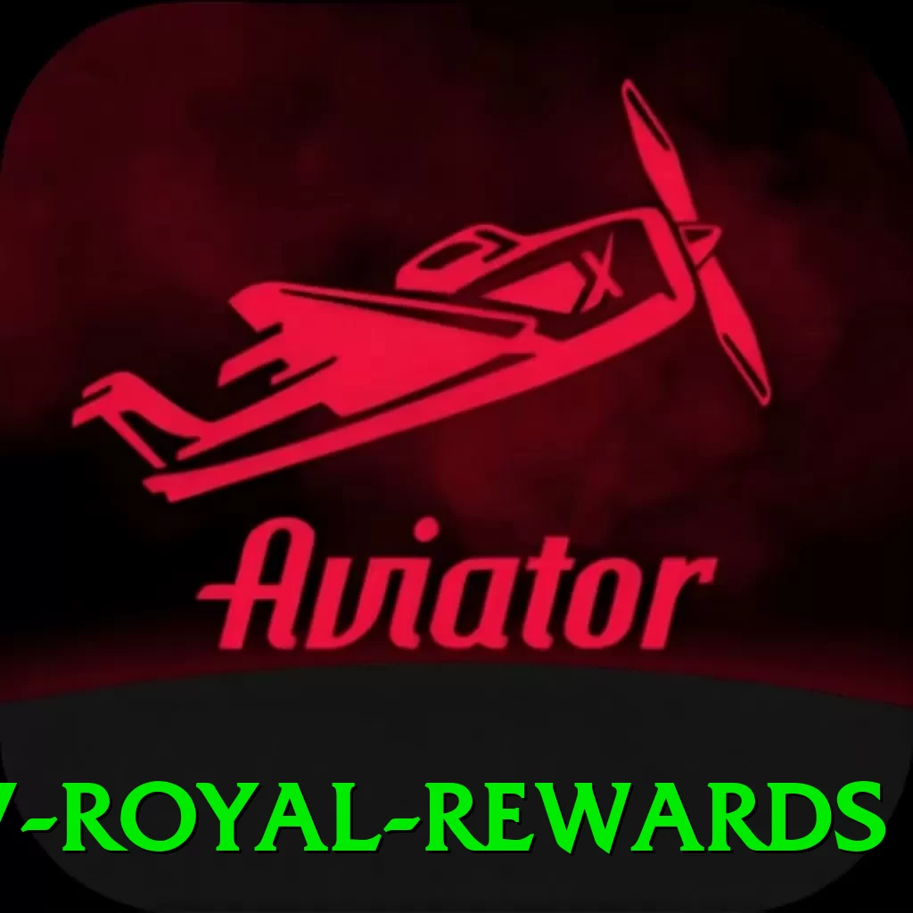 fm777 Royal Rewards - game