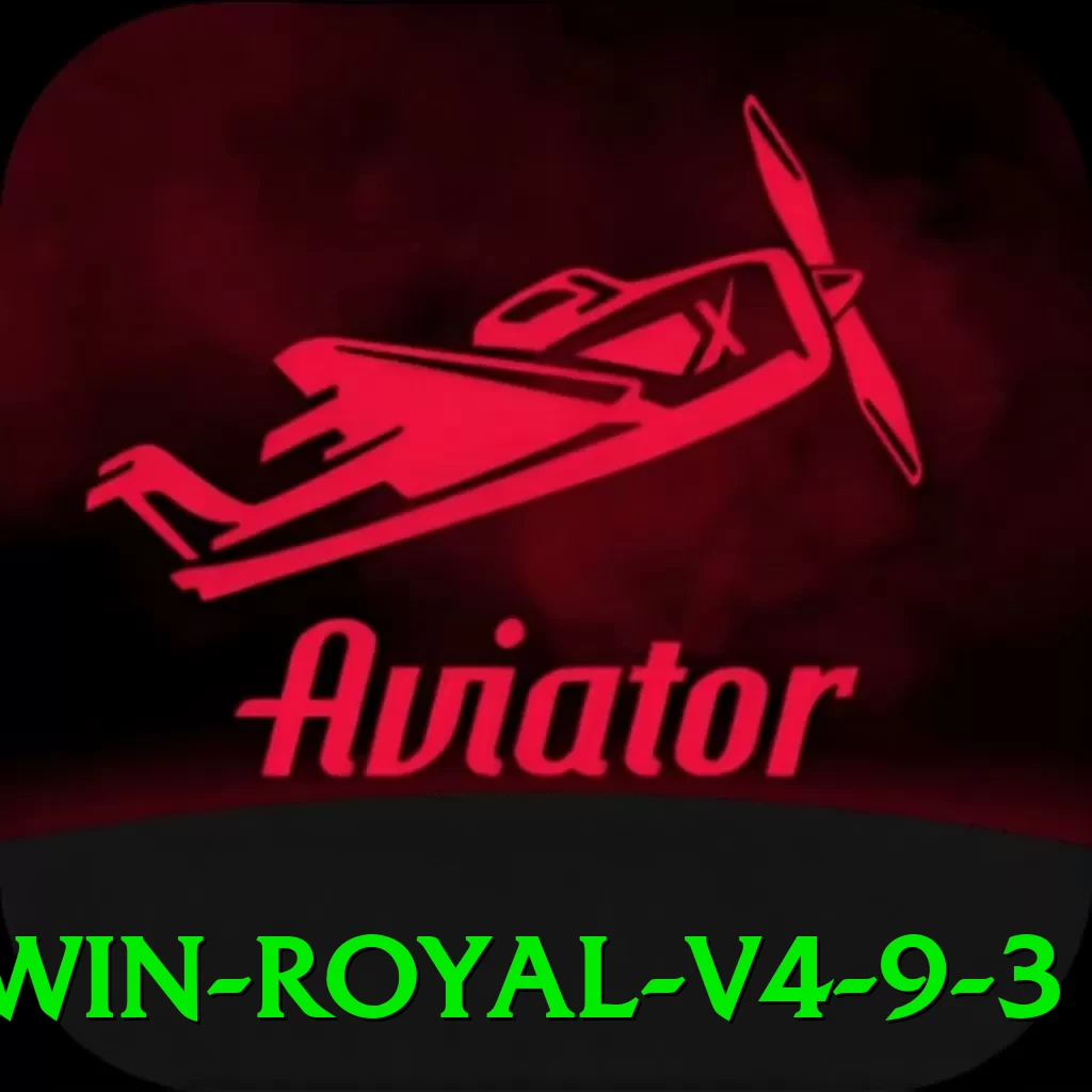 frwin - Royal v4.9.3 - game